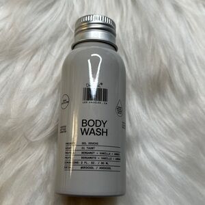 DedCool Taunt Body Wash - 2oz